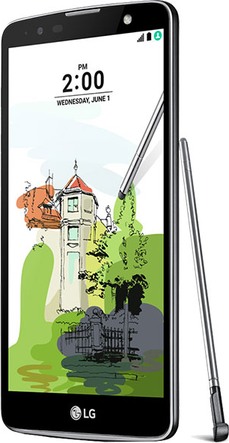 LG K535D K Series Stylus 2 Plus Dual SIM TD-LTE